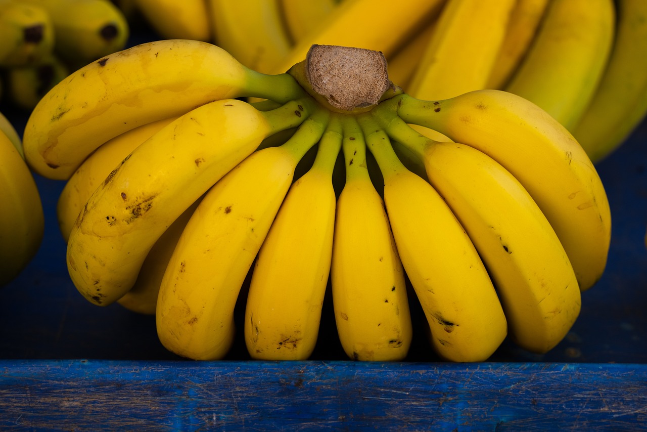 banana-nutrients