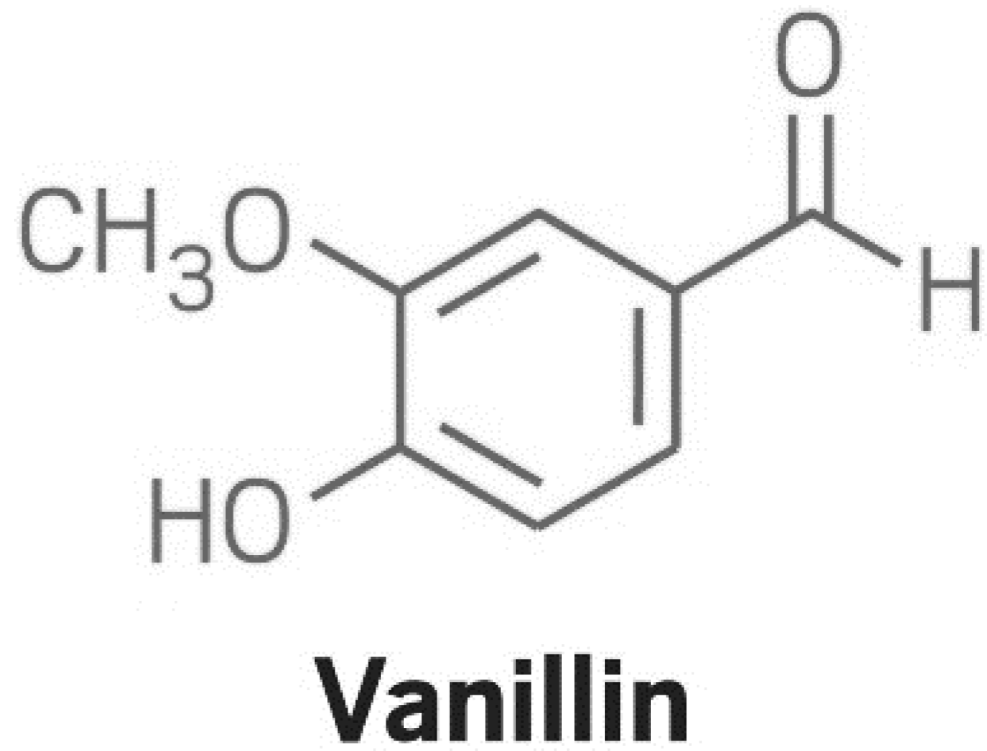 vanillin